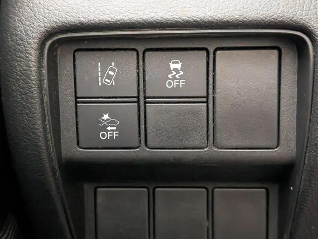 2021 Honda CR-V 2WD Special Edition
