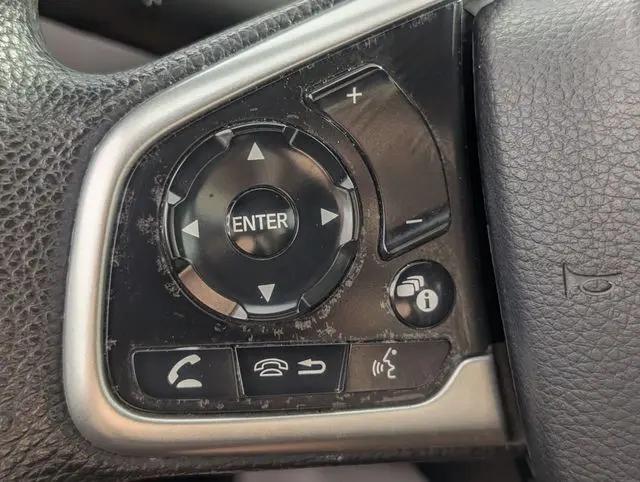 2021 Honda CR-V 2WD Special Edition