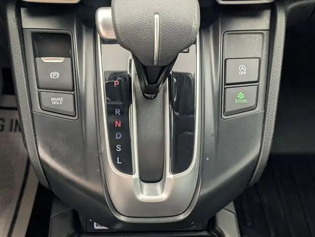 2021 Honda CR-V 2WD Special Edition