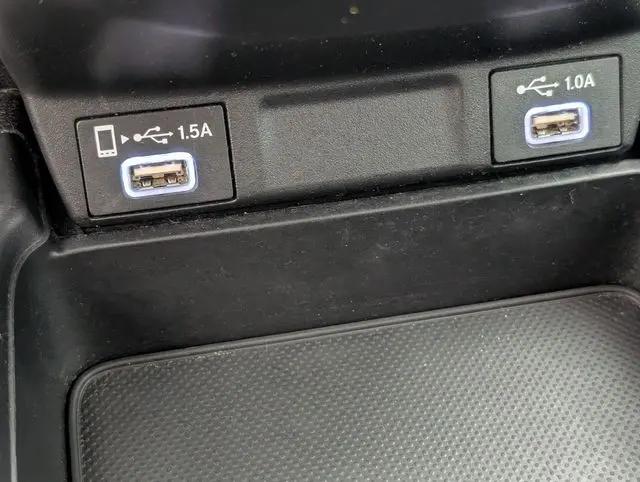 2021 Honda CR-V 2WD Special Edition