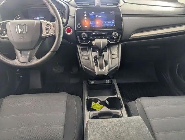 2021 Honda CR-V 2WD Special Edition