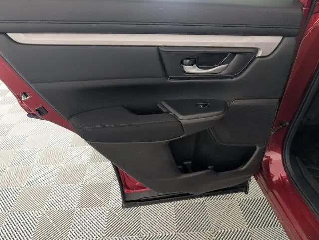 2021 Honda CR-V 2WD Special Edition