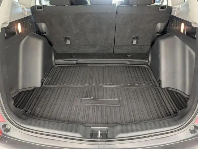 2021 Honda CR-V 2WD Special Edition