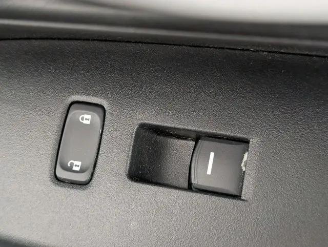 2021 Honda CR-V 2WD Special Edition