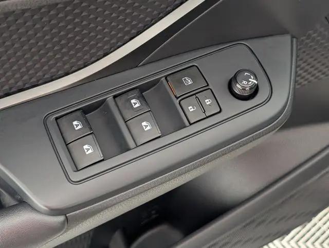 2019 Toyota C-HR LE