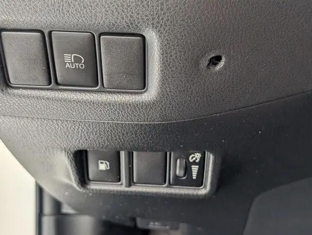 2019 Toyota C-HR LE