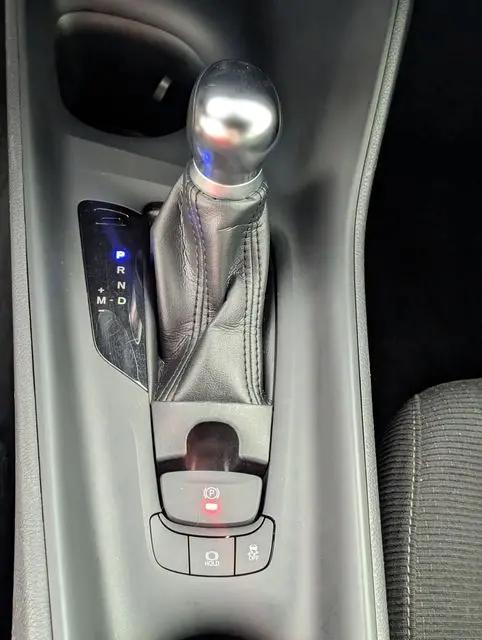 2019 Toyota C-HR LE