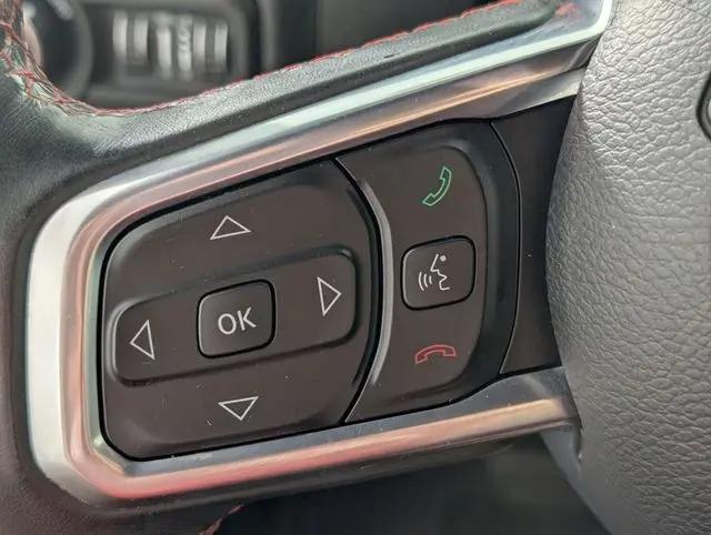 2019 Jeep Wrangler Unlimited Rubicon 4x4