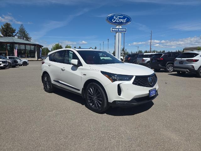 2023 Acura RDX A-SPEC Advance Package for sale in Coeur D Alene, ID