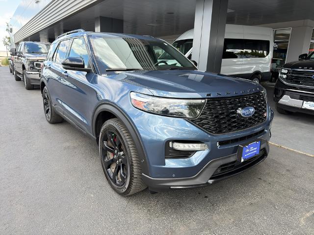 2020 Ford Explorer ST for sale in Coeur D Alene, ID