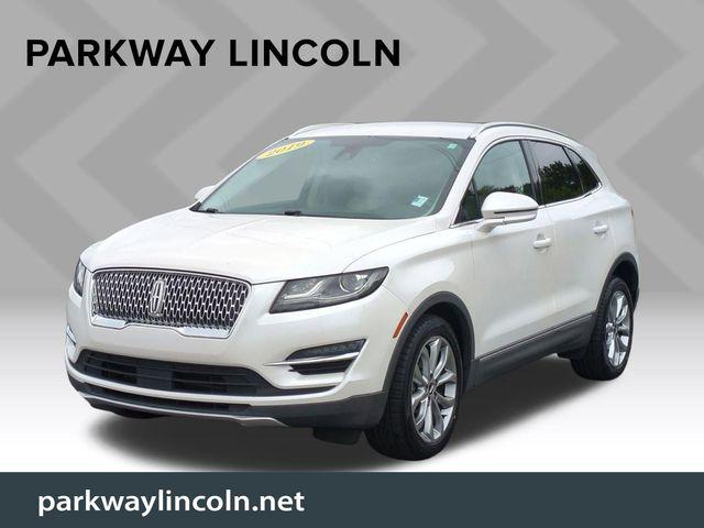 2019 Lincoln MKC Select for sale in Winston Salem, NC