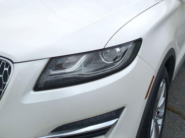 2019 Lincoln MKC Select