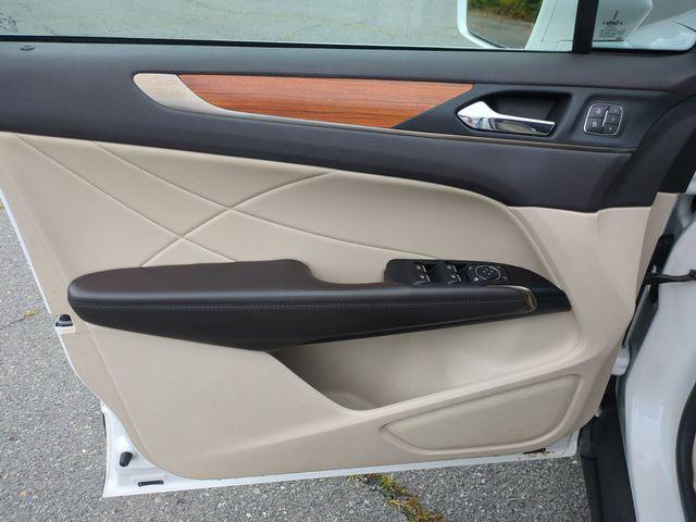 2019 Lincoln MKC Select