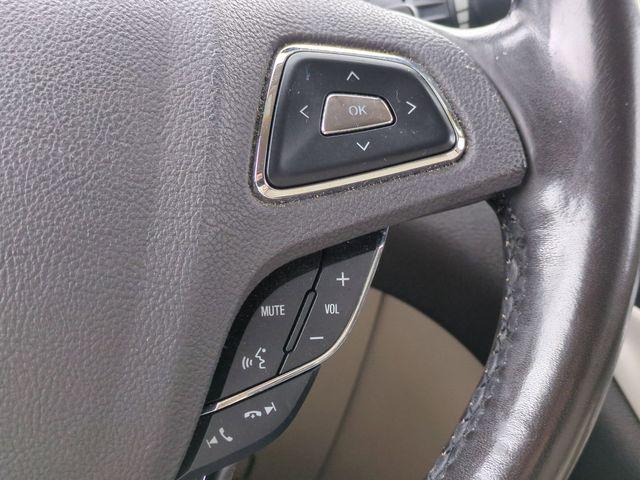 2019 Lincoln MKC Select