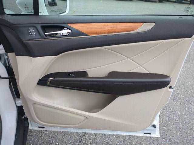 2019 Lincoln MKC Select