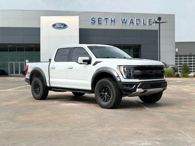 2023 Ford F-150 Raptor for sale in Pauls Valley, OK