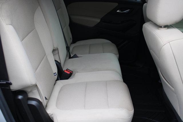 2022 Chevrolet Traverse AWD LS
