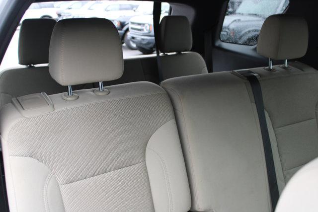 2022 Chevrolet Traverse AWD LS