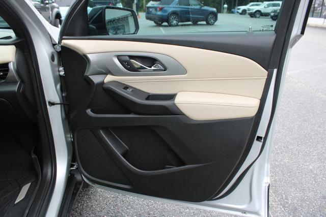 2022 Chevrolet Traverse AWD LS