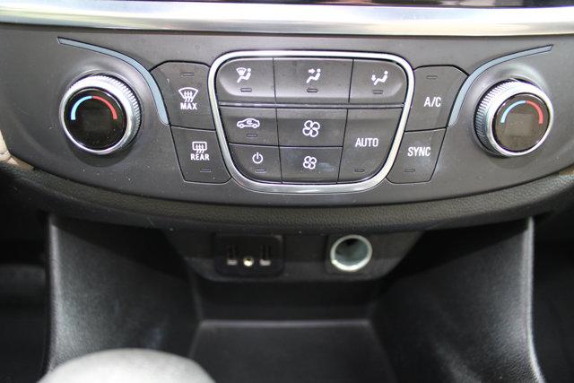 2022 Chevrolet Traverse AWD LS
