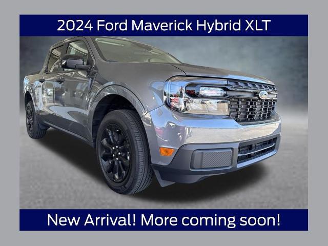2024 Ford Maverick XLT for sale in Mount Airy, NC