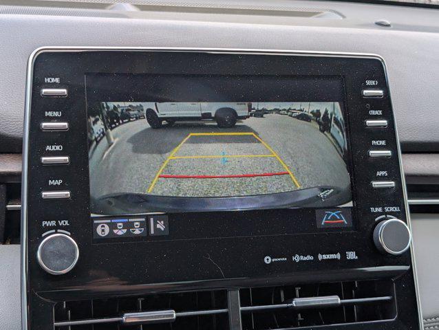 2022 Toyota Avalon Limited Hybrid