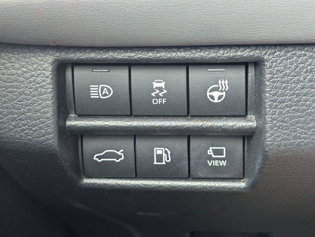 2022 Toyota Avalon Limited Hybrid