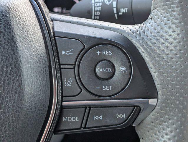 2022 Toyota Avalon Limited Hybrid
