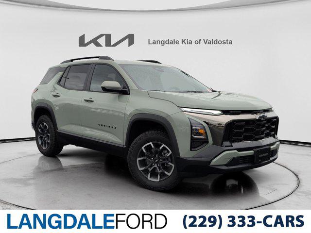 2026 Chevrolet Equinox AWD ACTIV for sale in Valdosta, GA