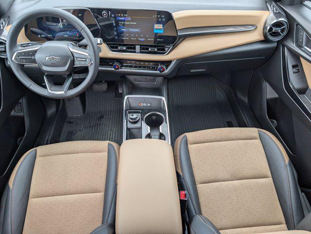 2026 Chevrolet Equinox AWD ACTIV