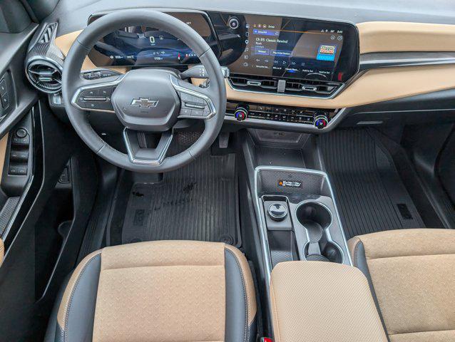 2026 Chevrolet Equinox AWD ACTIV