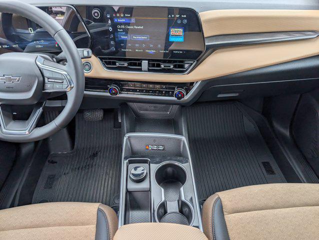 2026 Chevrolet Equinox AWD ACTIV