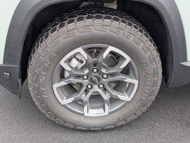2026 Chevrolet Equinox AWD ACTIV