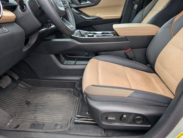 2026 Chevrolet Equinox AWD ACTIV