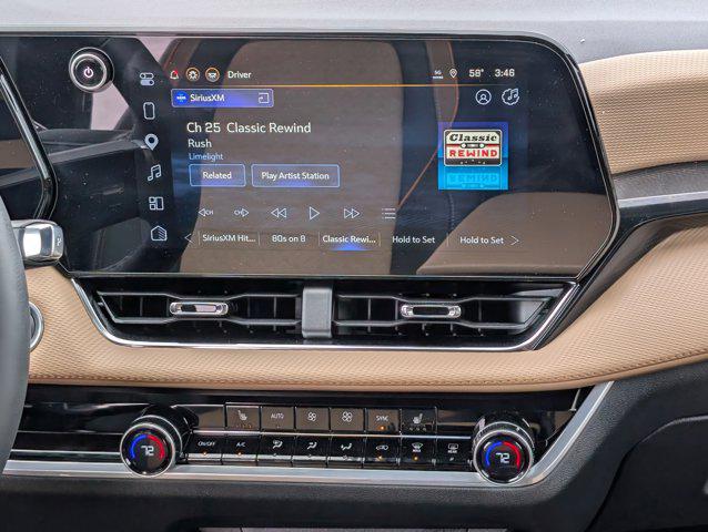 2026 Chevrolet Equinox AWD ACTIV