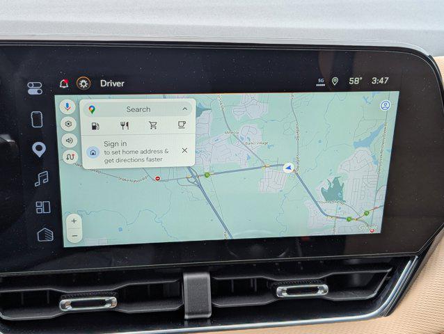2026 Chevrolet Equinox AWD ACTIV