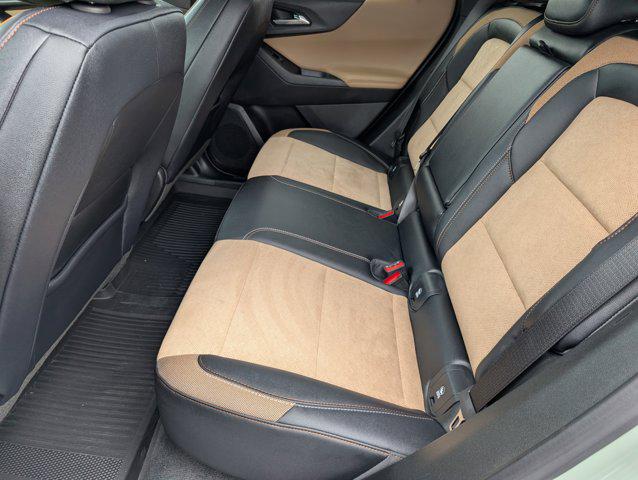 2026 Chevrolet Equinox AWD ACTIV