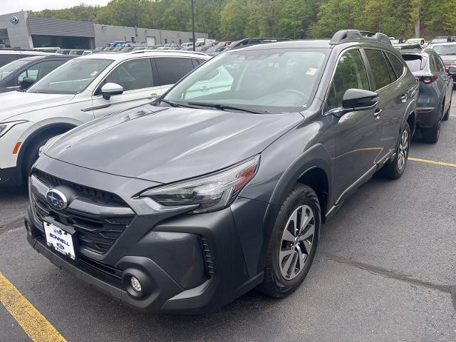2024 Subaru Outback Premium for sale in Winchester, MA