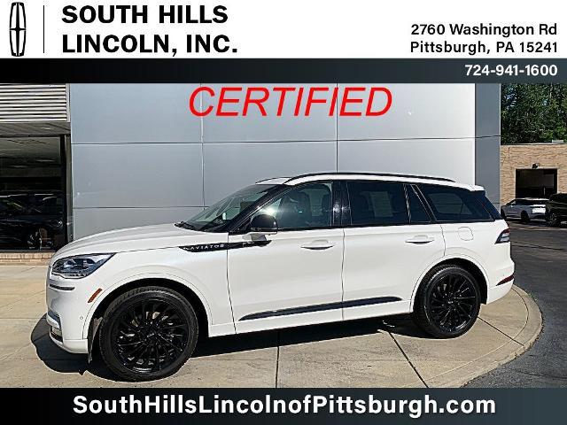 2023 Lincoln Aviator Reserve for sale in Pittsburgh, PA