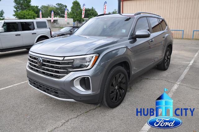 2024 Volkswagen Atlas 2.0T SE w/Technology for sale in Lafayette, LA