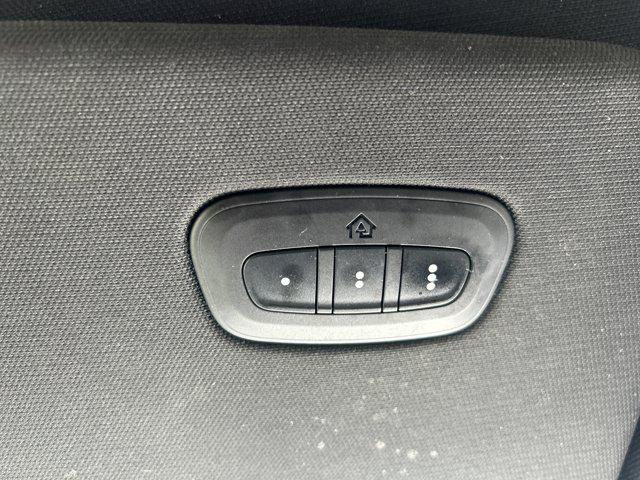 2020 Ram 1500 Big Horn Crew Cab 4x4 5'7" Box