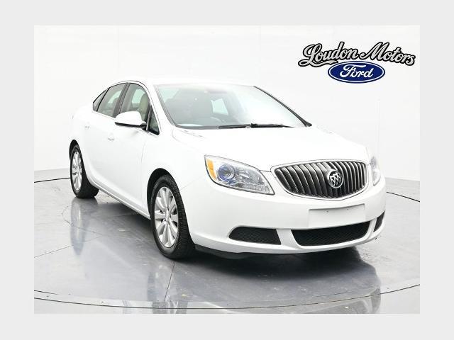 2016 Buick Verano Base for sale in Minerva, OH