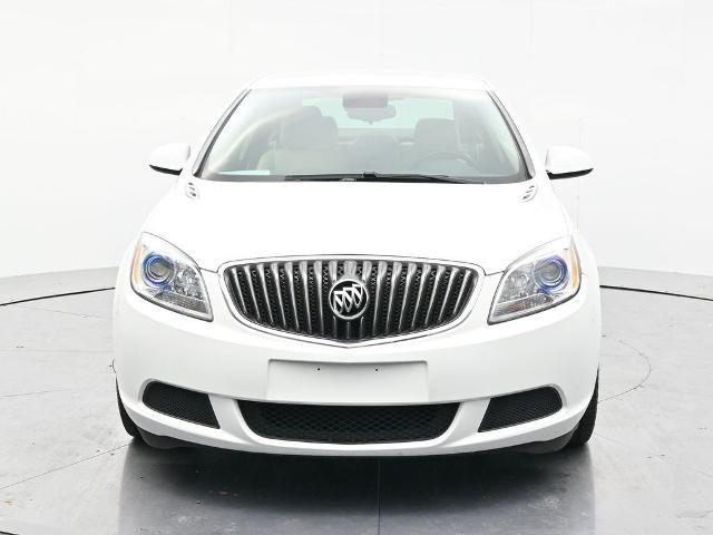 2016 Buick Verano Base