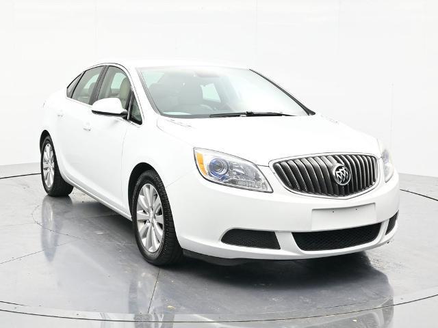 2016 Buick Verano Base