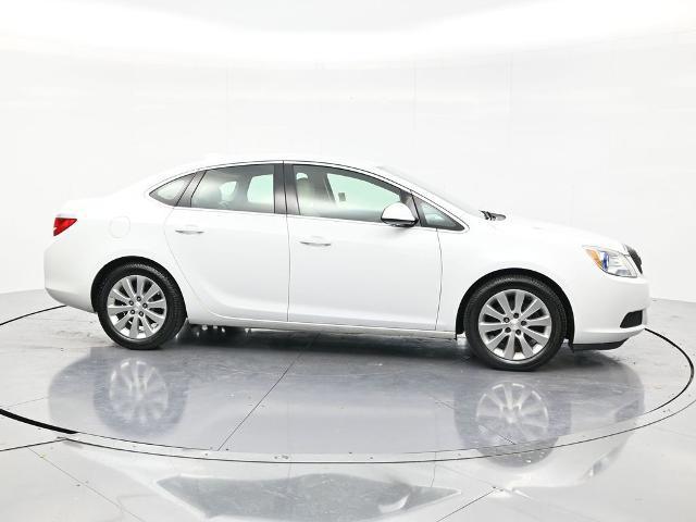 2016 Buick Verano Base