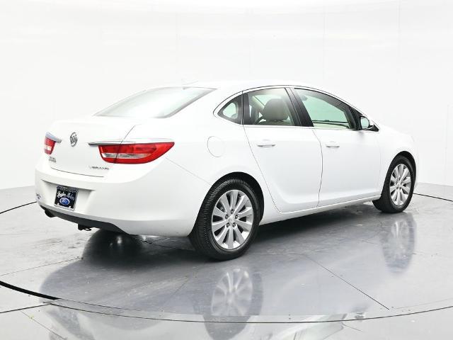 2016 Buick Verano Base