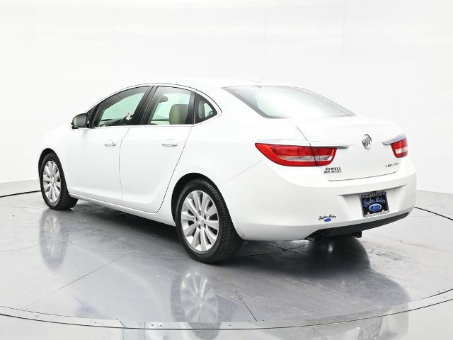 2016 Buick Verano Base