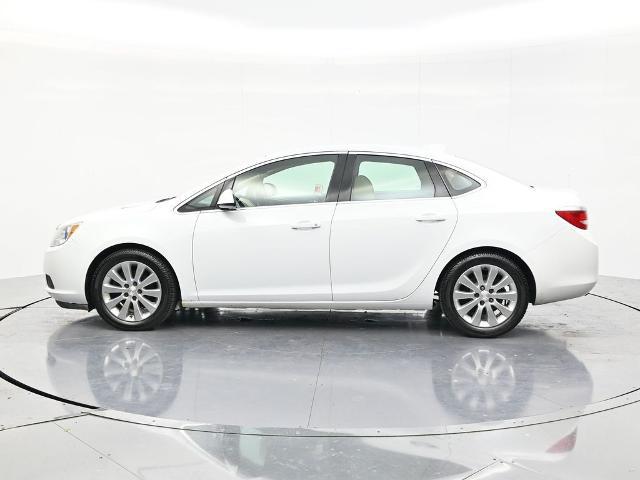 2016 Buick Verano Base
