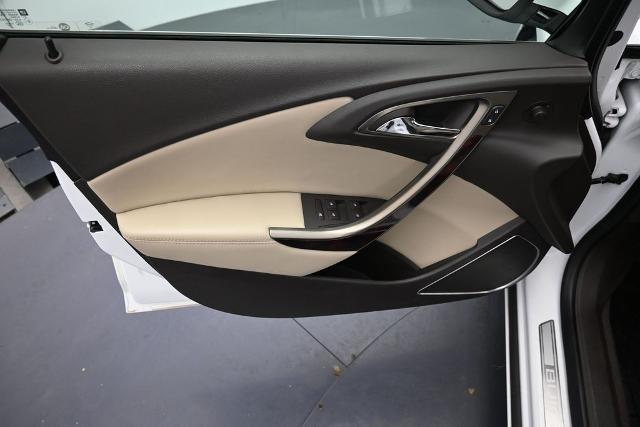 2016 Buick Verano Base