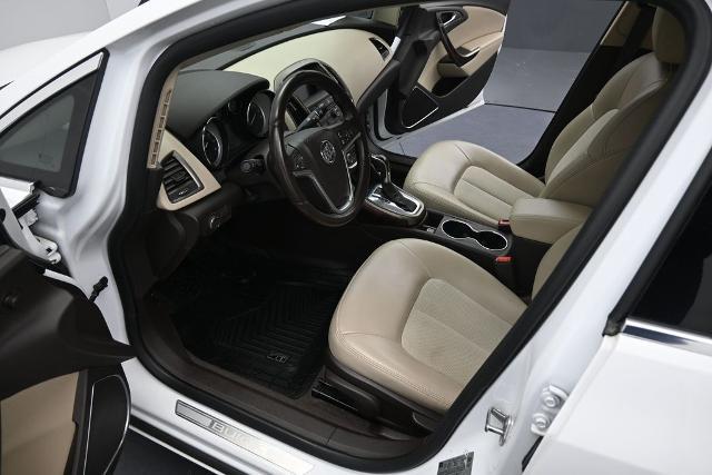 2016 Buick Verano Base